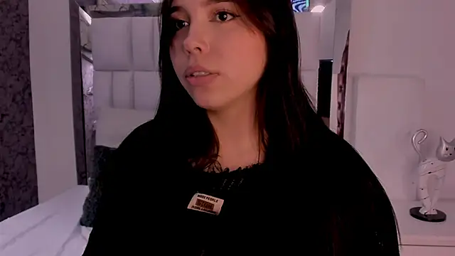 LunaCandy  online show from 13, 11, 2025