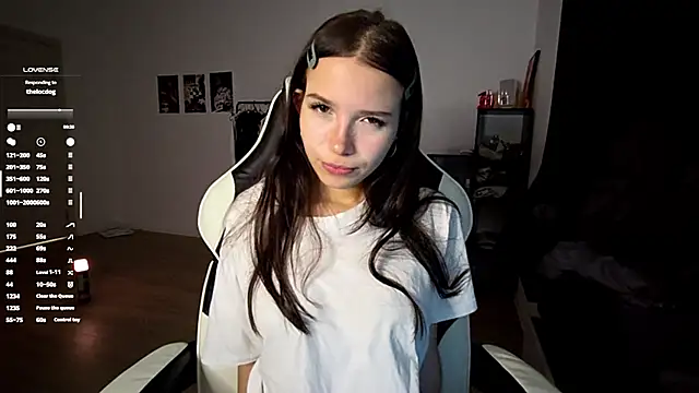 MayAgard online show from 31, 10, 2025