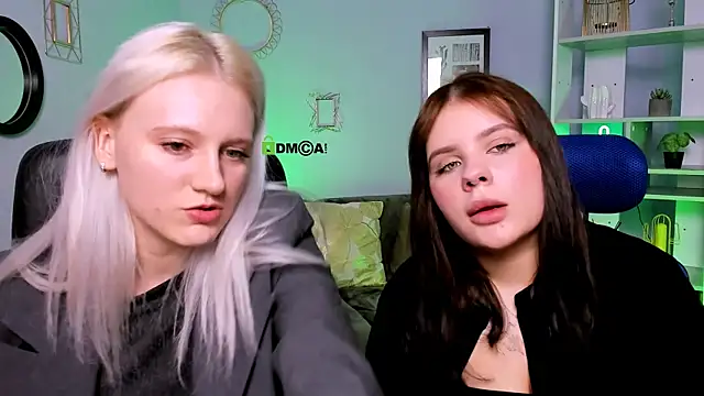 madam uliis online show from 21, 3, 2025