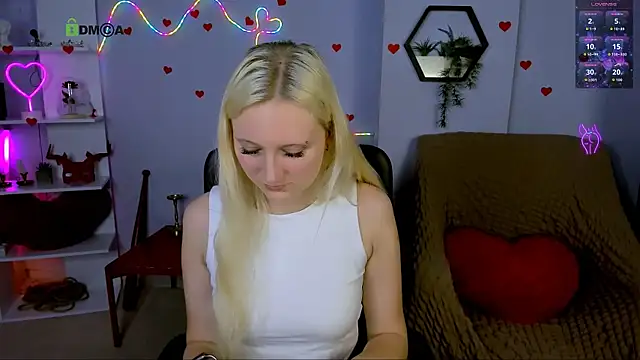 madam uliis online show from 3, 5, 2026