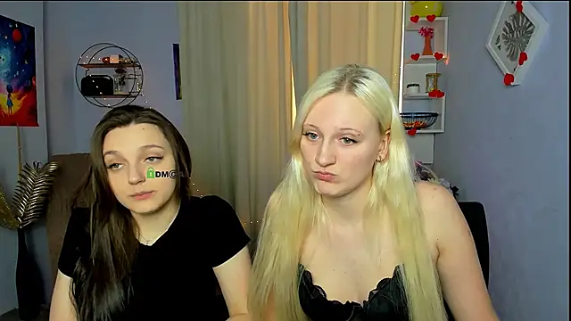 madam uliis online show from 5, 5, 2026