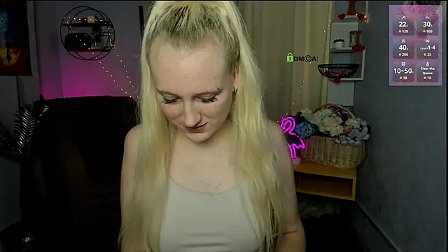 madam uliis online show from 15, 5, 2026