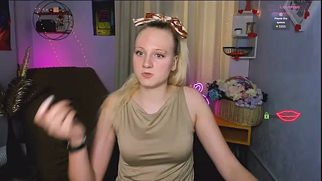 madam uliis online show from 19, 5, 2026
