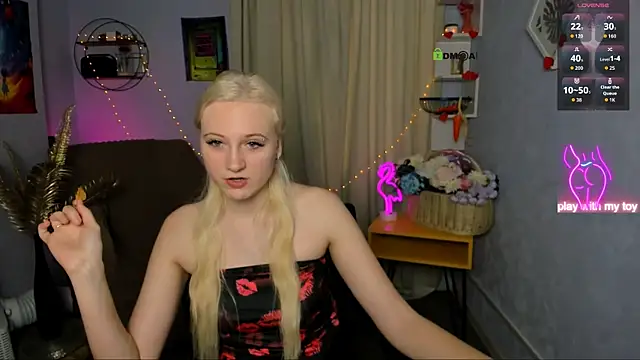 madam uliis online show from 27, 5, 2026
