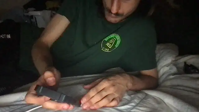 twink69Finger online show from 21, 12, 2025