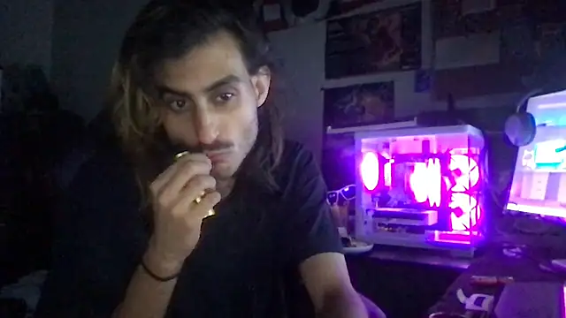 twink69Finger online show from 14, 2, 2026