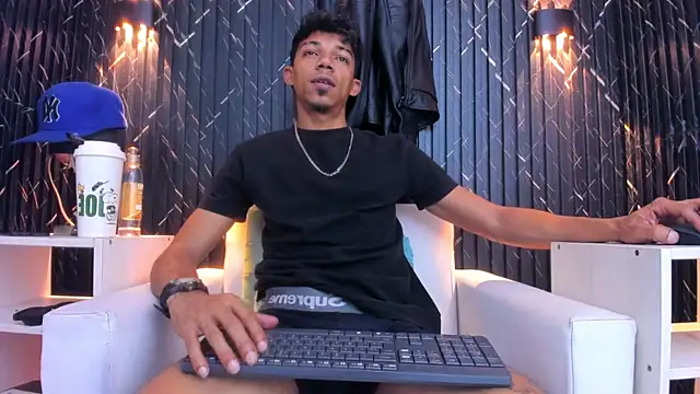 Gregory Sforza online show from 6, 11, 2025