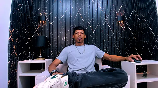 Gregory Sforza online show from 7, 3, 2026