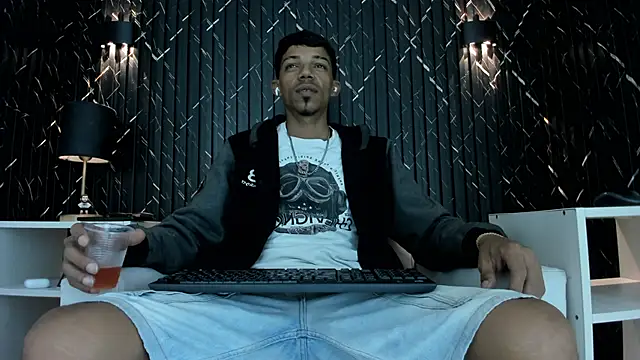 Gregory Sforza online show from 12, 3, 2026