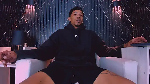 Gregory Sforza online show from 16, 4, 2026