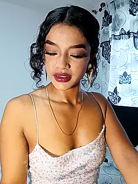 Aphrodite-777 online show from 21, 3, 2025