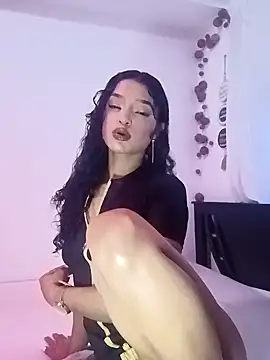 Aphrodite-777 online show from 10, 10, 2025