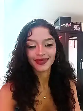 Aphrodite-777 online show from 16, 4, 2026