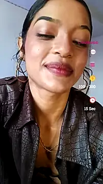 Aphrodite-777 online show from 7, 7, 2026