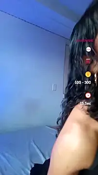 Aphrodite-777 online show from 10, 7, 2026