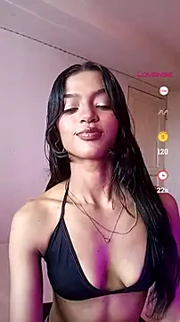 Aphrodite-777 online show from 14, 7, 2026