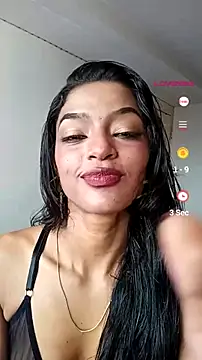 Aphrodite-777 online show from 16, 7, 2026