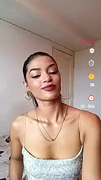 Aphrodite-777 online show from 18, 7, 2026