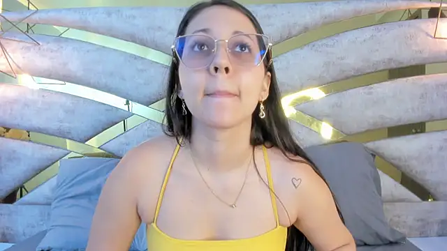 Sofiia Rossee  online show from 31, 10, 2025