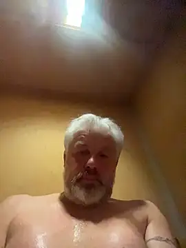 Berg Boy online show from 26, 11, 2025