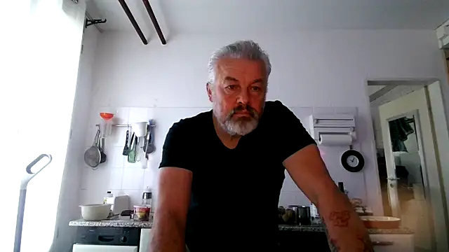 Berg Boy online show from 30, 11, 2025