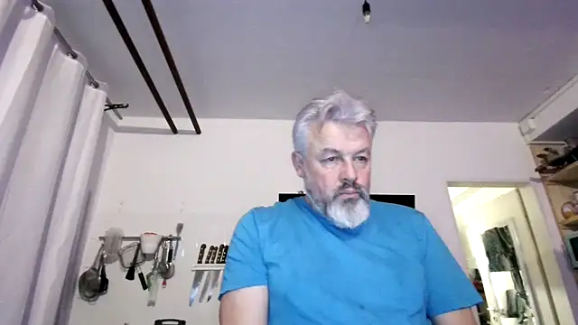 Berg Boy online show from 6, 2, 2026