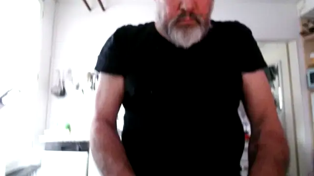 Berg Boy online show from 22, 2, 2026