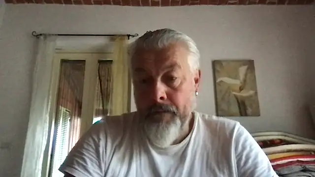 Berg Boy online show from 3, 5, 2026