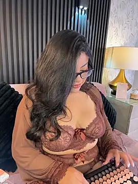 Alexa Madisson online show from 18, 4, 2026