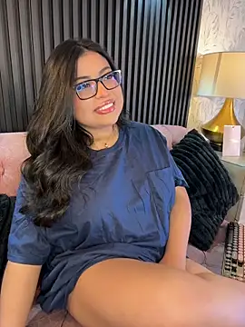 Snapshot of Alexa_Madisson chatting on 21, 4, 2026 Alexa Madisson online show from 21, 4, 2026