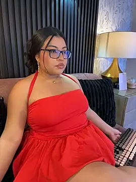 Snapshot of Alexa_Madisson chatting on 9, 5, 2026 Alexa Madisson online show from 9, 5, 2026