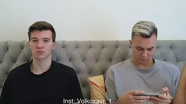 boys sobolisha online show from 25, 11, 2025