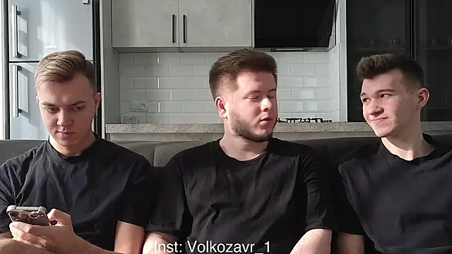 boys sobolisha online show from 30, 11, 2025