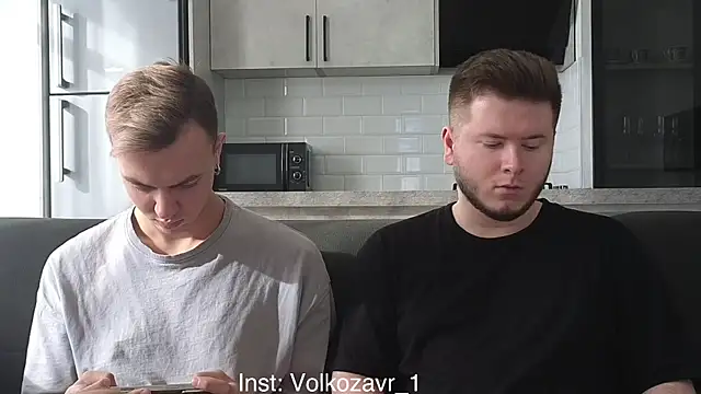 boys sobolisha online show from 14, 12, 2025