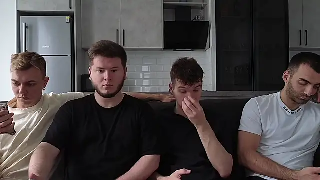 boys sobolisha online show from 7, 2, 2026