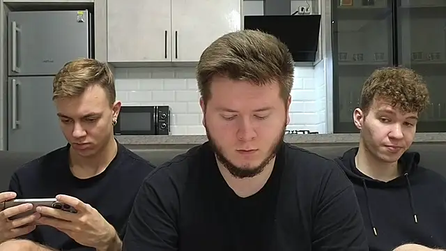 boys sobolisha online show from 18, 2, 2026