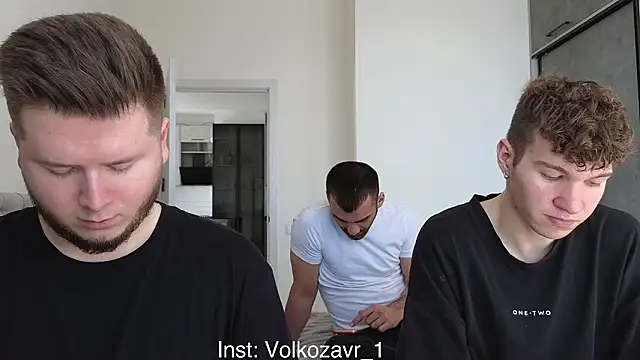 boys sobolisha online show from 29, 3, 2026