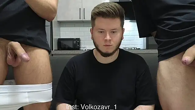 boys sobolisha online show from 8, 4, 2026