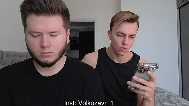 boys sobolisha online show from 17, 4, 2026