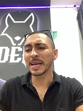 NicolasChest xxx online show from 14, 3, 2025