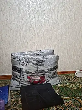 my Kazka online show from 2, 11, 2025