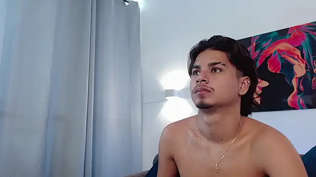 MathewAdams online show from 16, 10, 2025