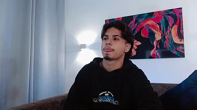 MathewAdams online show from 17, 10, 2025