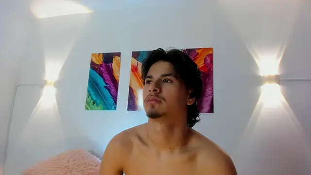 MathewAdams online show from 30, 10, 2025