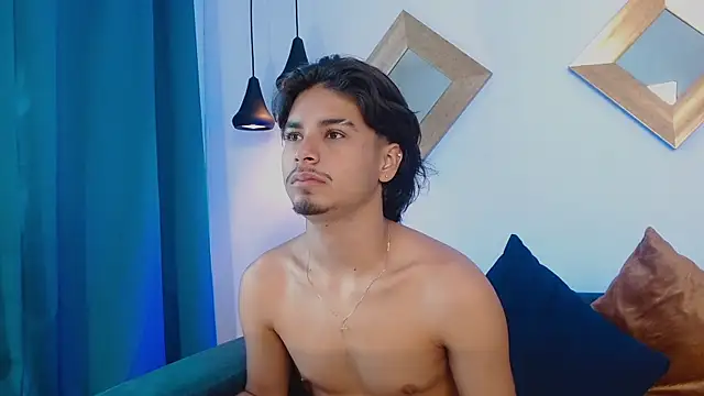 MathewAdams online show from 4, 11, 2025