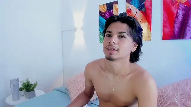 MathewAdams online show from 4, 12, 2025