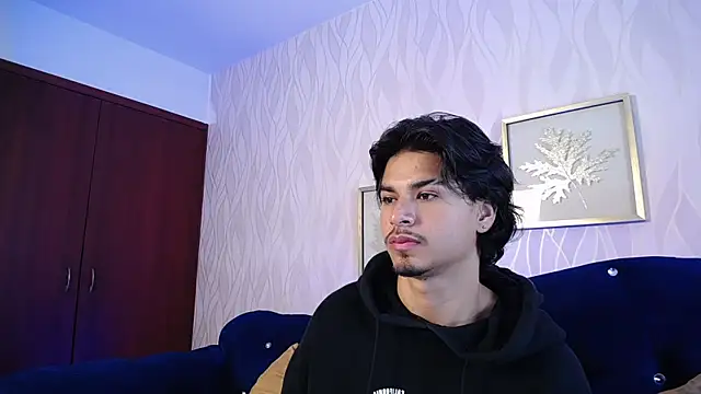 MathewAdams online show from 18, 12, 2025