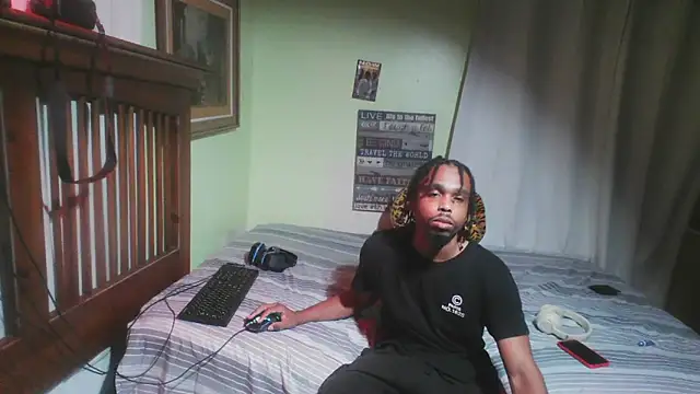 anthonyroth online show from 21, 10, 2025