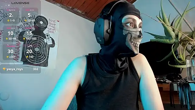 cos operator online show from 14, 9, 2025