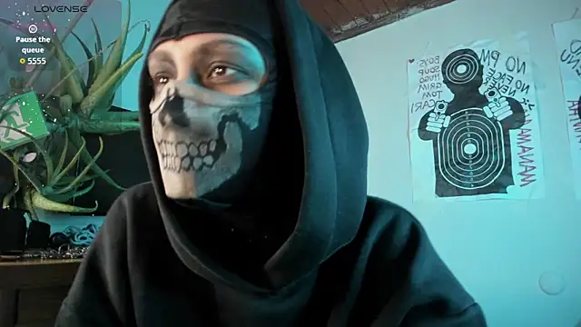 cos operator online show from 28, 9, 2025